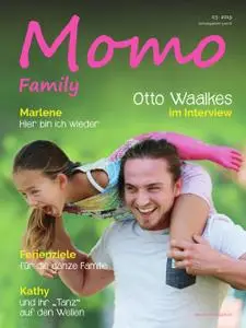 Momo – 15. März 2019