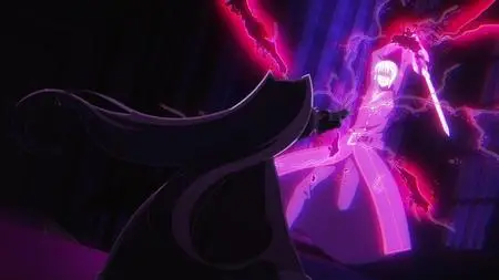 The Misfit of Demon King Academy - S02E11