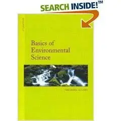 Basics of Environmental Science 