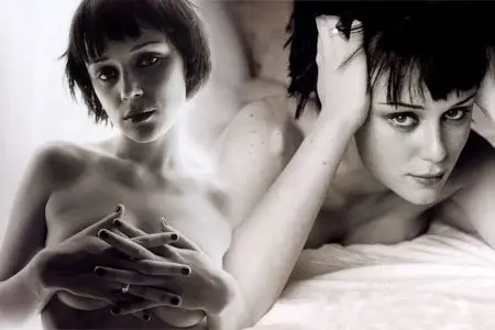 Keeley Hawes - Various Photoshoots 2