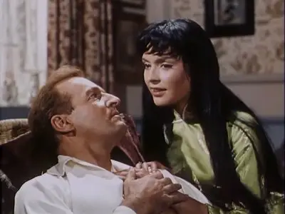 The Terror of the Tongs (1961)