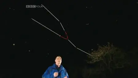 BBC The Sky at Night - The Winter Sky (2009)