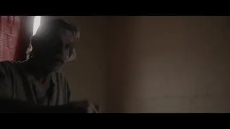 Murder in the Bayou S01E04