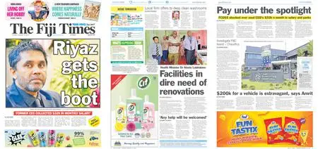 The Fiji Times – January 31, 2023
