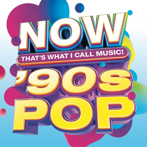 VA - Now Thats What I Call 90s Pop (2023)