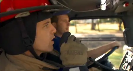 Fireproof (2008) 