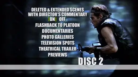 Platoon (1986) Special Edition