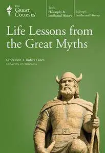 TTC Video - Life Lessons from the Great Myths [Reduced]