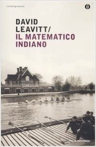 Il matematico indiano - David Leavitt