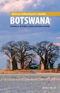 African Adventurer's Guide: Botswana, 3rd Edition