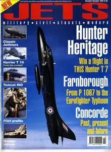 Jets (Nov-Dec 1998) 