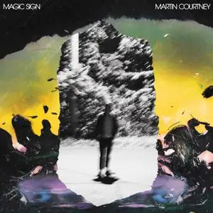 Martin Courtney - Magic Sign (2022)