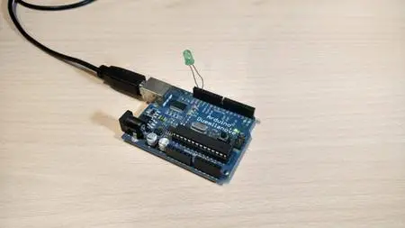 Arduino Serial: Control Arduino Via Serial Communication