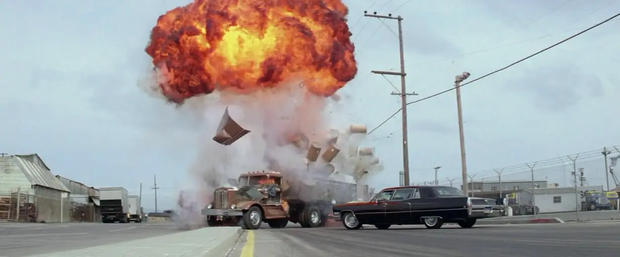 Dirty Harry Iii Der Unerbittliche 1976 Dirty Harry Iii Der Unerbittliche 1976
