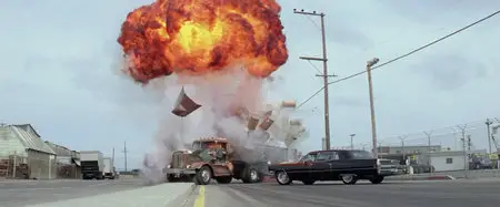 The Enforcer / Dirty Harry III - Der Unerbittliche (1976)