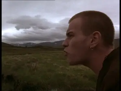Trainspotting (1996)