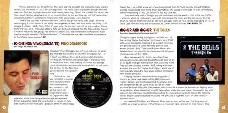 Various Artists - You Heard It Here First! Volume 2 (2010) {Ace Records CDCHD1250 rec 1957-1968}
