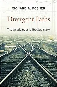 Divergent Paths: The Academy and the Judiciary
