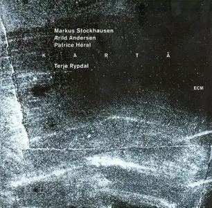 Terje Rypdal (with Markus Stockhausen, Arild Andersen and Patrice Heral): Karta