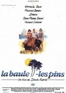 La Baule-les-Pins (1990)