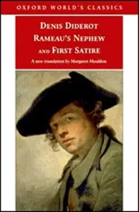 Rameau's Nephew and First Satire