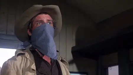 The Frisco Kid (1979)