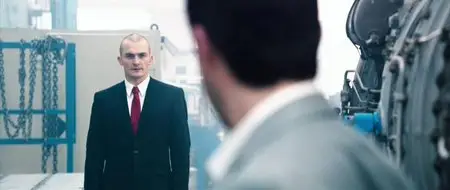 Hitman: Agent 47 (2015)