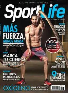 Sport Life - Mexico - febrero 2017