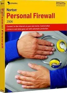 Norton Personal Firewall 2006 ver. 9.0.0.73