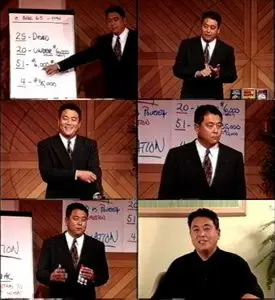 Robert Kiyosaki - How To Be Wealthy In a Changing World (Repost)