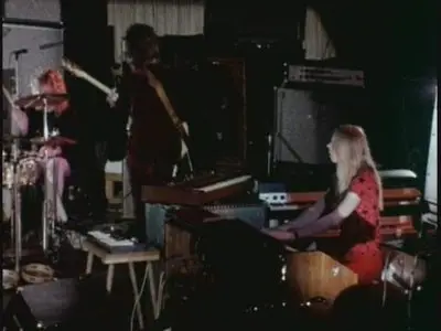 Yes - Live Hemel Hempstead Pavillion October 3rd 1971 (2014) Re-up