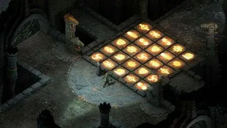 Pillars of Eternity + 3 DLC (2015)