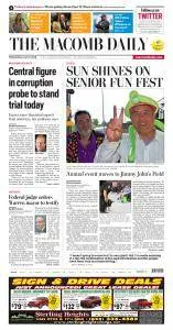 The Macomb Daily - 13 June 2018