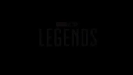 Marvel Studios: Legends S01E03