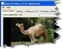 IRedSoft Batch It Ultra v3.988