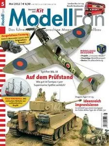 ModellFan 2012-05