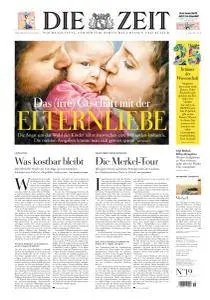 Die Zeit - 4 Mai 2017