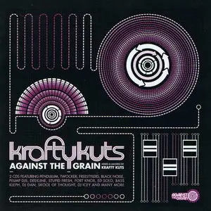 VA - Krafty Kuts Against The Grain 2CD (2009) 