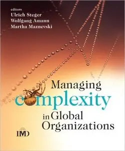 Managing Complexity in Global Organizations