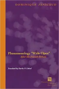 Phenomenology Wide Open: After the French Debate
