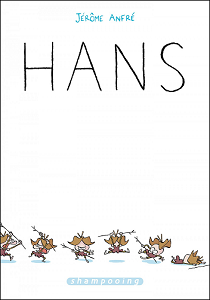 Hans (Delcourt)