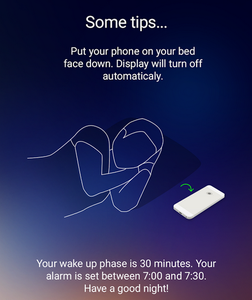 Sleep Time Smart Alarm Clock Premium v1.36.3413