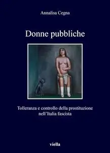 Annalisa Cegna - Donne pubbliche