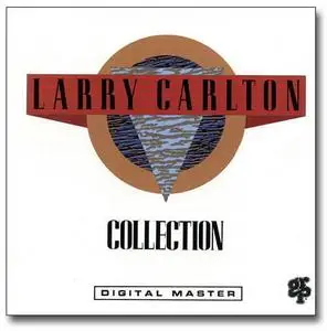 Larry Carlton - Collection (1990)