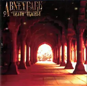 Abney Park Discography