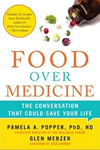 Food Over Medicine: The Conversation That Could Save Your Life