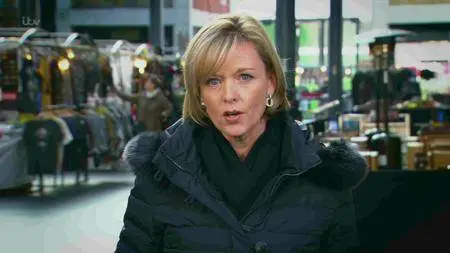 ITV - Tonight: Christmas Buyers Beware (2016)