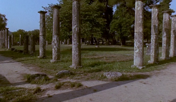 PBS Empires - The Greeks: Crucible of Civilization (1999)