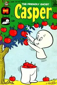 The Friendly Ghost, Casper 112 (1967-12) (c2c) (GreenGiant-DCP