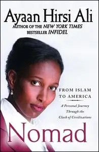 «Nomad» by Ayaan Hirsi Ali